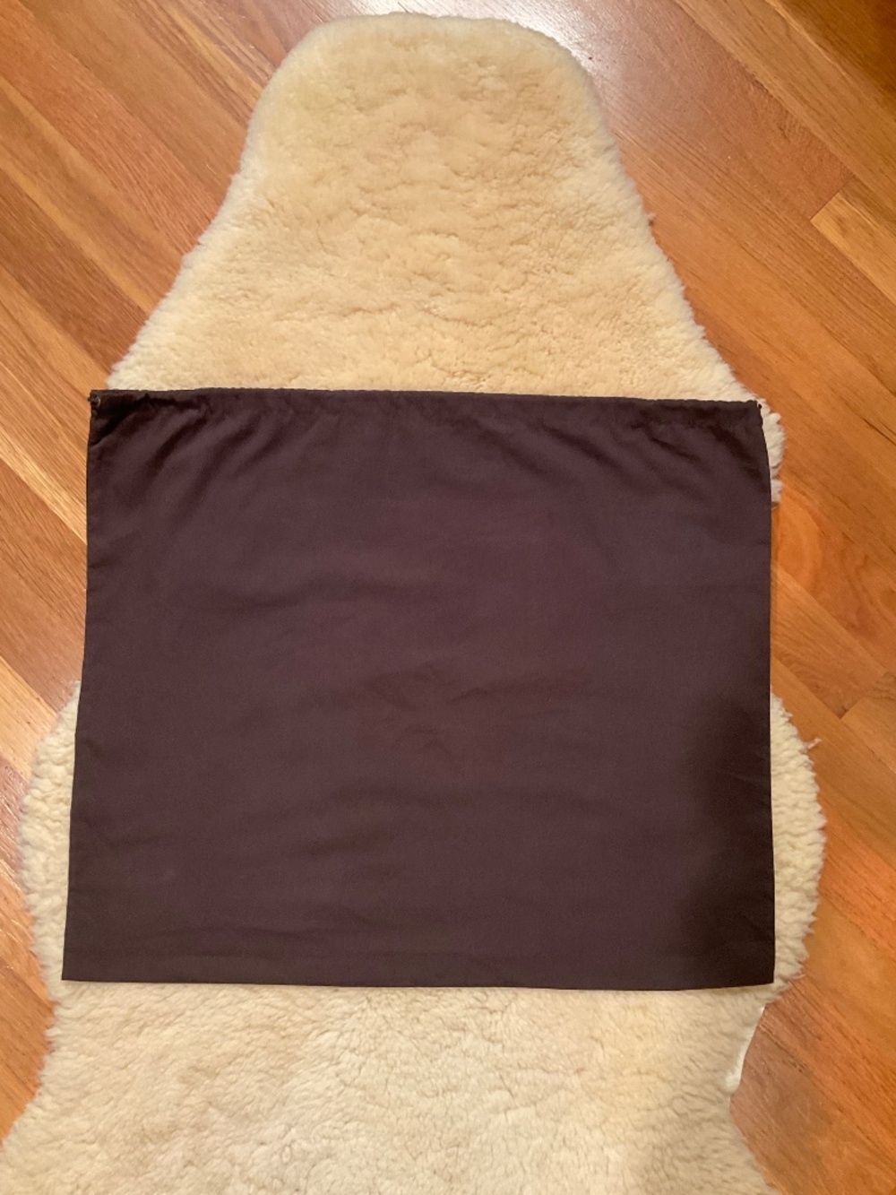 Gucci large drawstring dust bag - Picture 2 of 8